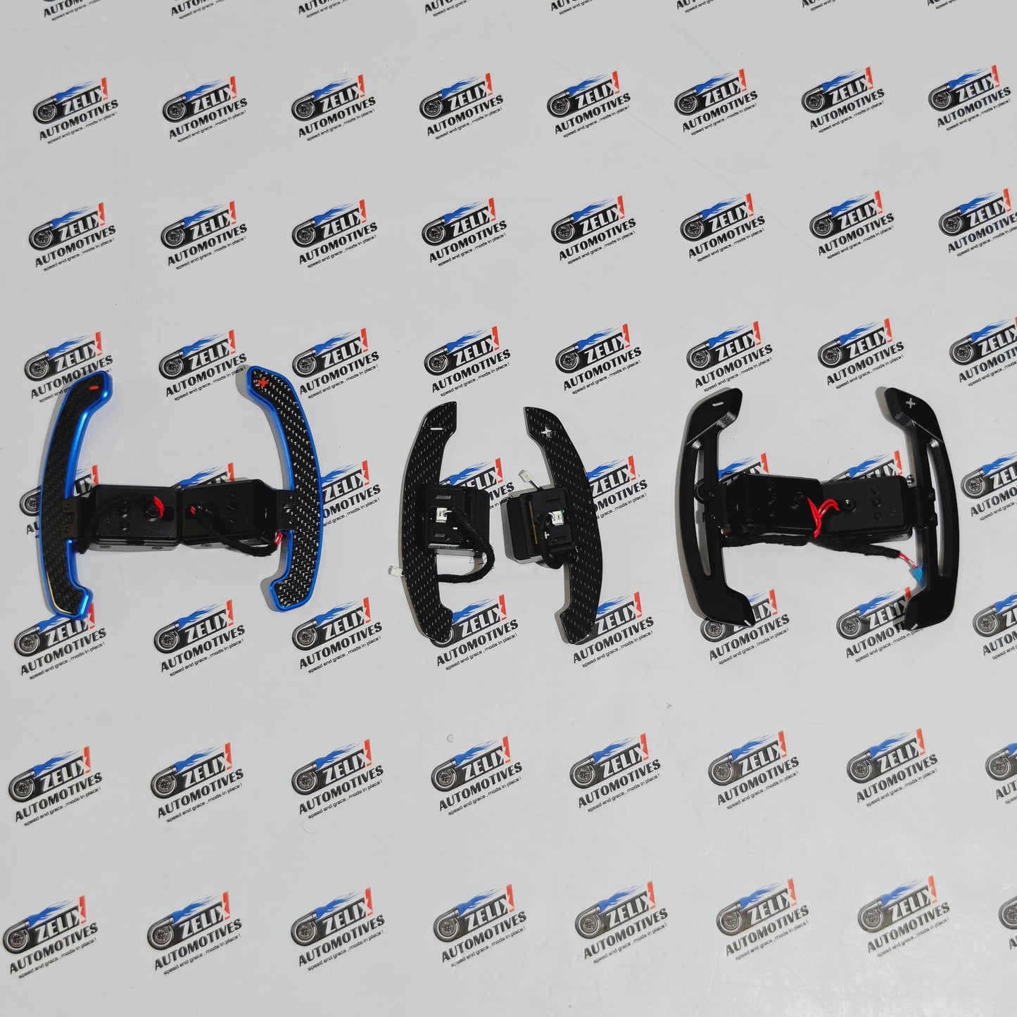 Magnetic Paddle Shifters For BMW F & G Series | OG Carbon