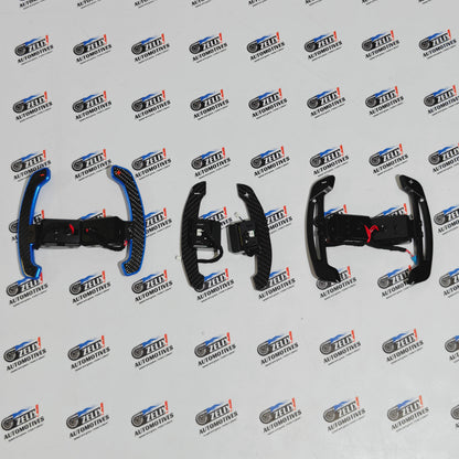 Magnetic Paddle Shifters For BMW F & G Series | OG Carbon