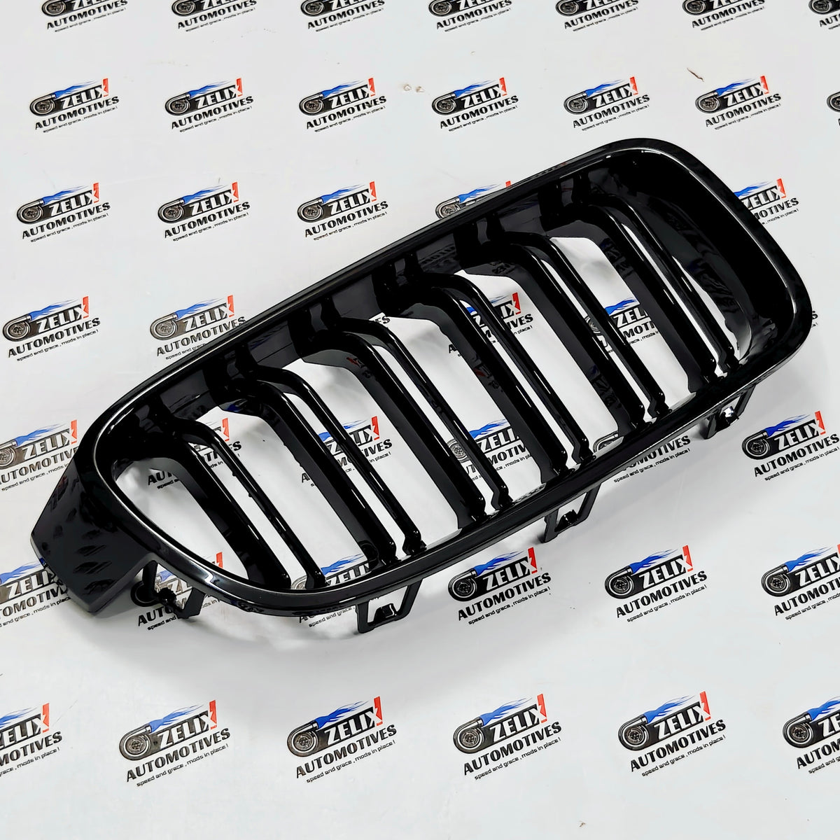 Front Grille For BMW 3-Series F30 (2012-2018)