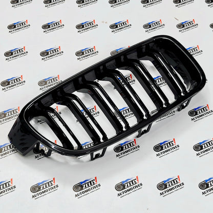 Front Grille For BMW 3-Series F30 (2012-2018)