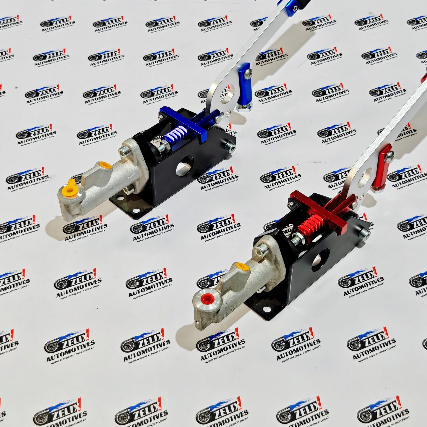 Hydraulic E-Brake | Universal-Aftermarket Drift Handbrake