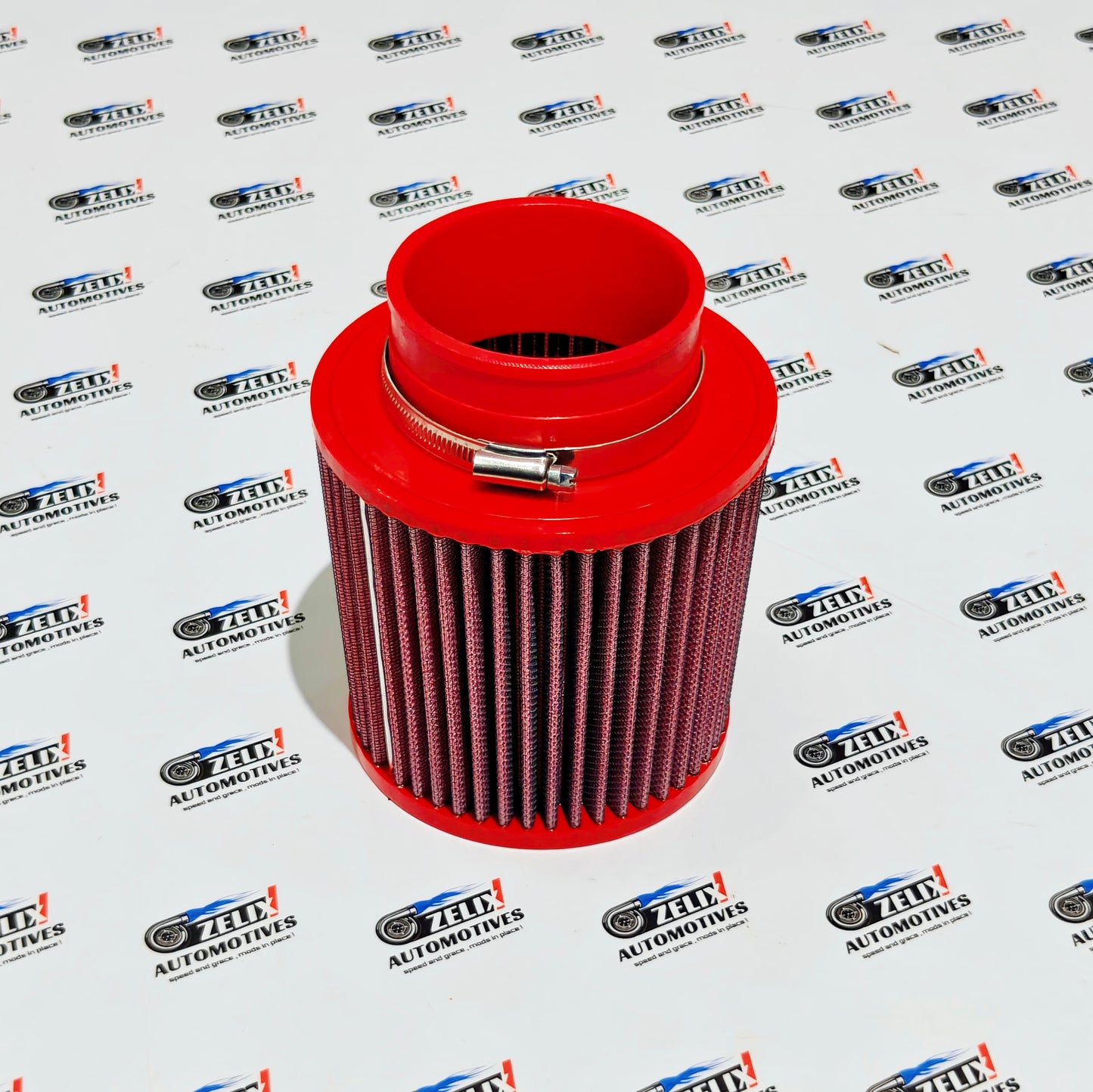 BMC 2.75 Inch Single Direct Induction | High-Performance Aftermarket Air Filter