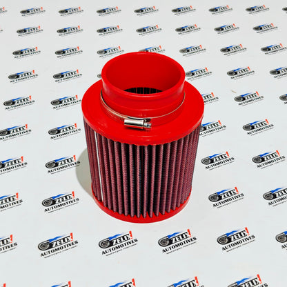 BMC 2.75 Inch Single Direct Induction | High-Performance Aftermarket Air Filter