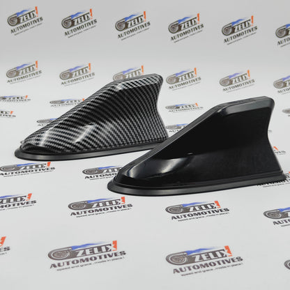 Shark Fin Design Car Roof Antenna | Universal Fit