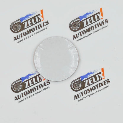 Car Wheel Stickers | Heroes Collection