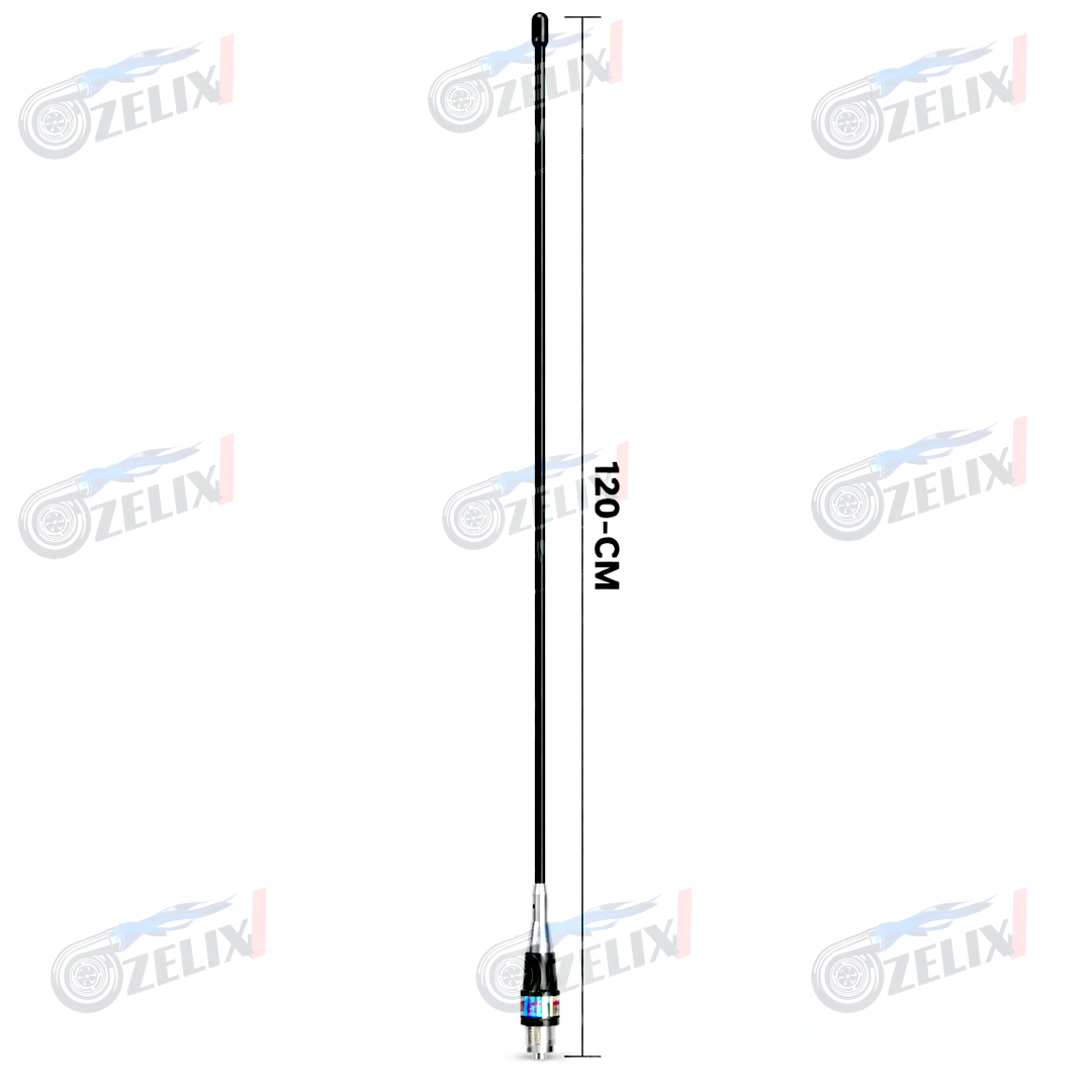 Mahindra Thar & Thar ROXX Replacement Antenna (120-cm)
