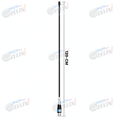 Mahindra Thar & Thar ROXX Replacement Antenna (120-cm)