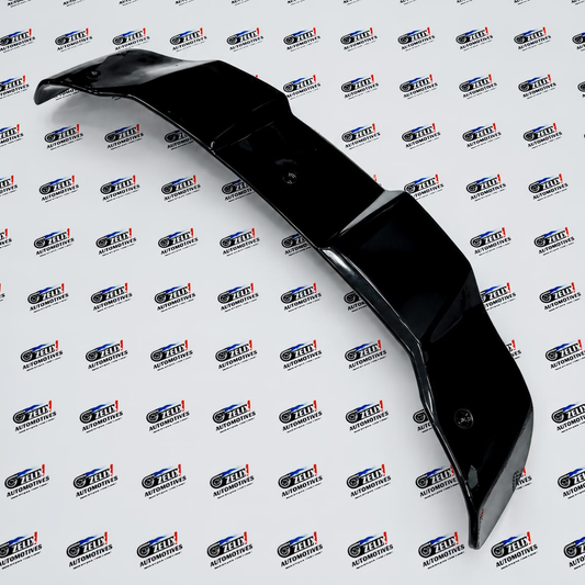Suzuki Ertiga Rear Spoiler Compatible with 2019+