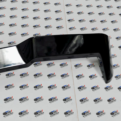 TATA Sierra Rear Spoiler | Exterior Styling