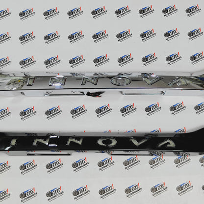 Toyota Innova Rear LED Trunk Light | 2012+