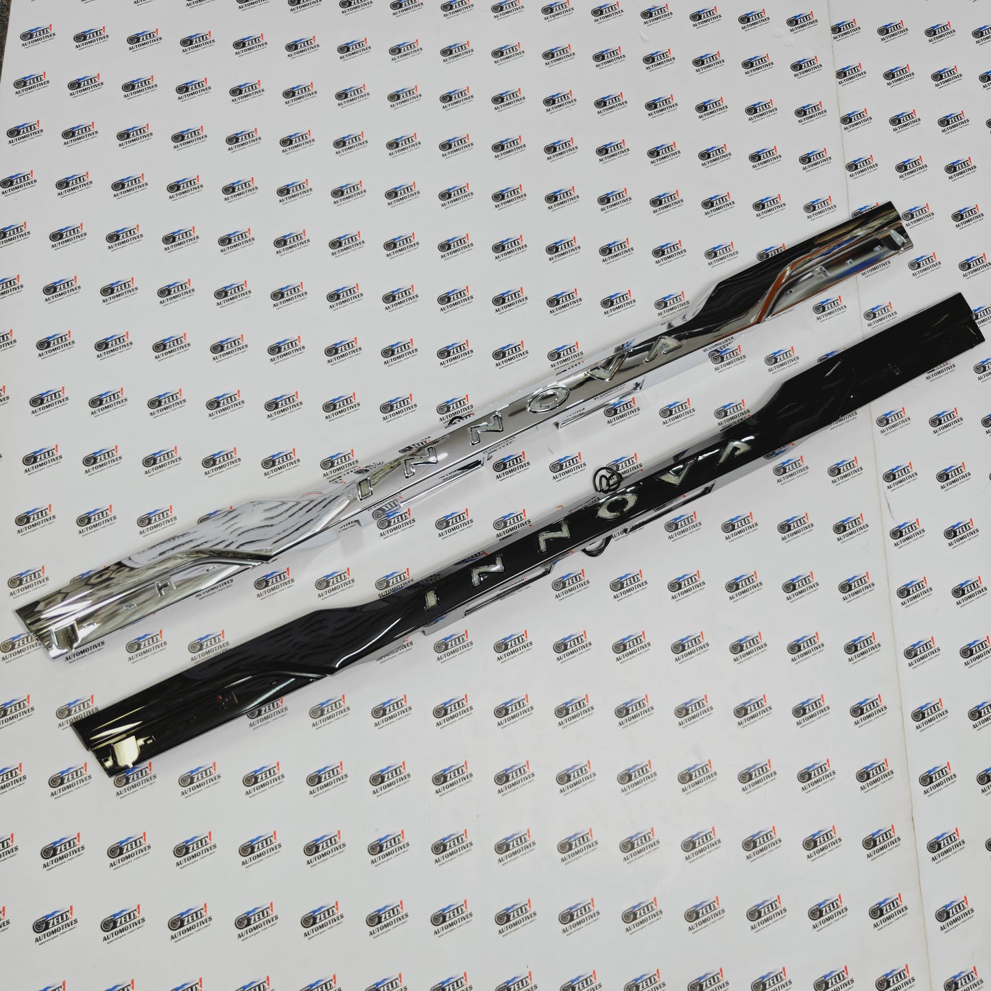 Toyota Innova Rear LED Trunk Light | 2012+
