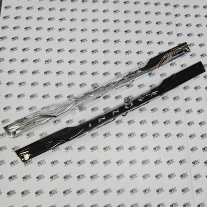 Toyota Innova Rear LED Trunk Light | 2012+