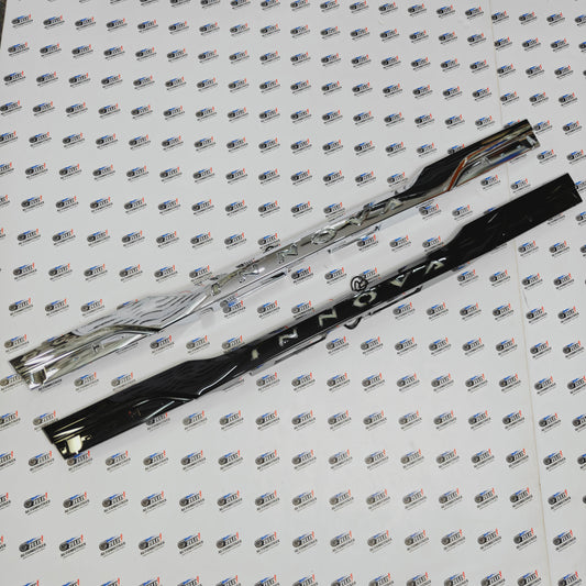 Toyota Innova Rear LED Trunk Light | 2012+