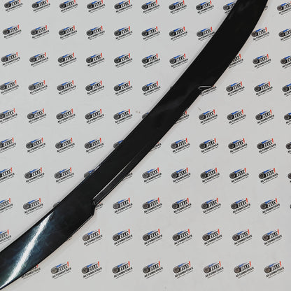 CS-Style Rear Spoiler For BMW 5-Series G30 & F90