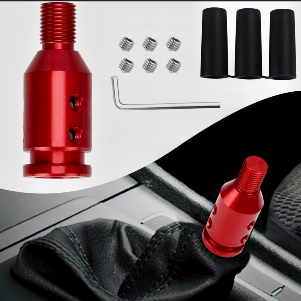 Gear Mount Adapter | Aftermarket Universal fit in Multiple Colour  Options