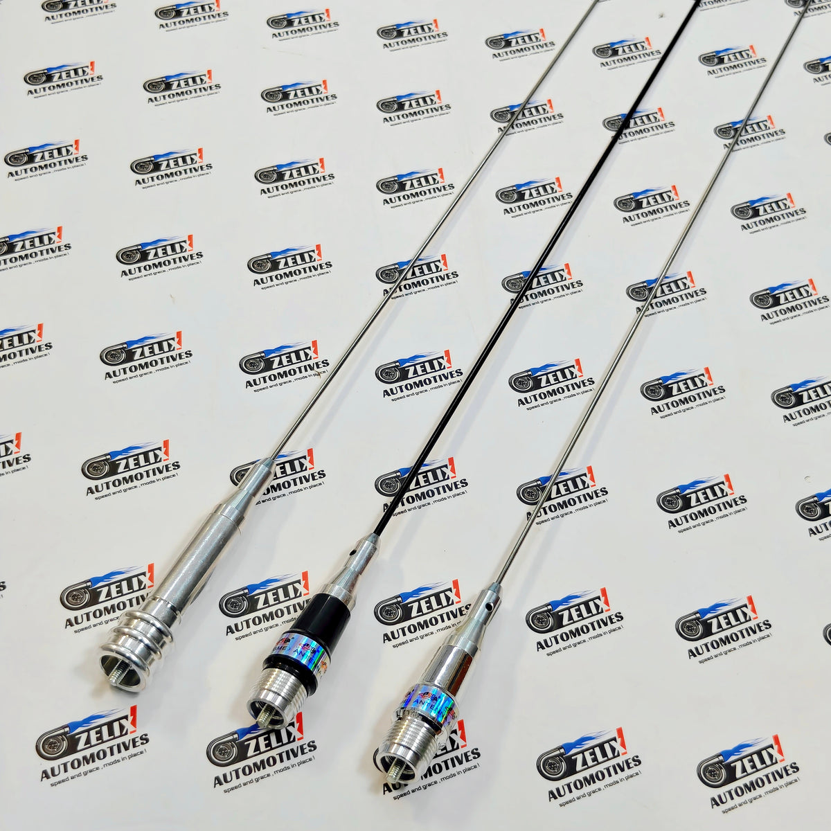 Mahindra Thar & Thar ROXX Replacement Antenna (120-cm)
