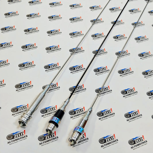 Mahindra Thar & Thar ROXX Replacement Antenna (120-cm)