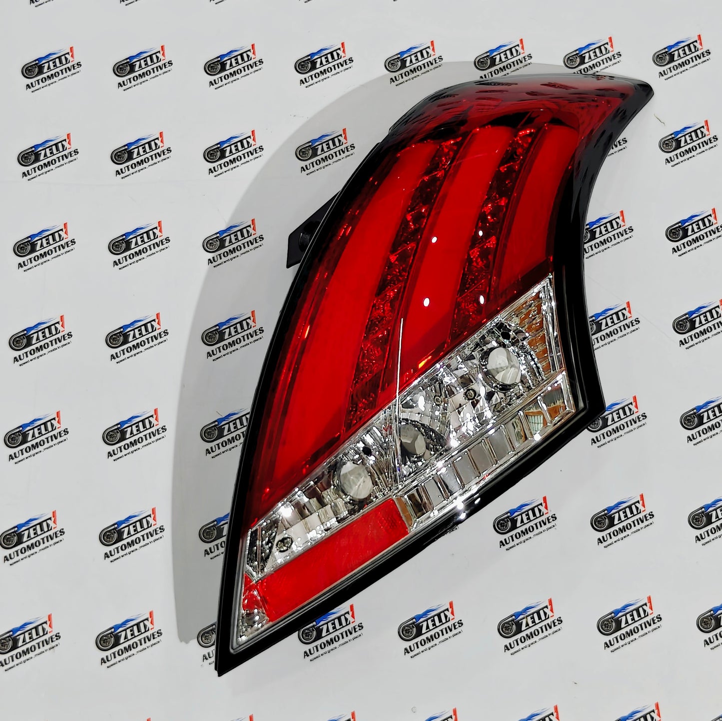 Maruti Suzuki Swift (2011-2017) Tail Lights | Swift Type 2 Taillamps