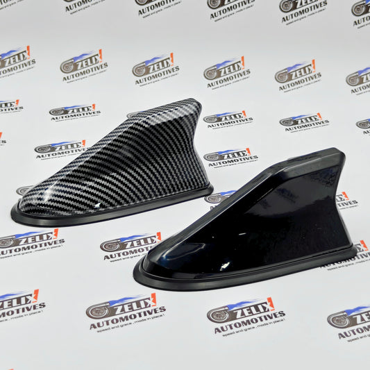 Shark Fin Design Car Roof Antenna | Universal Fit