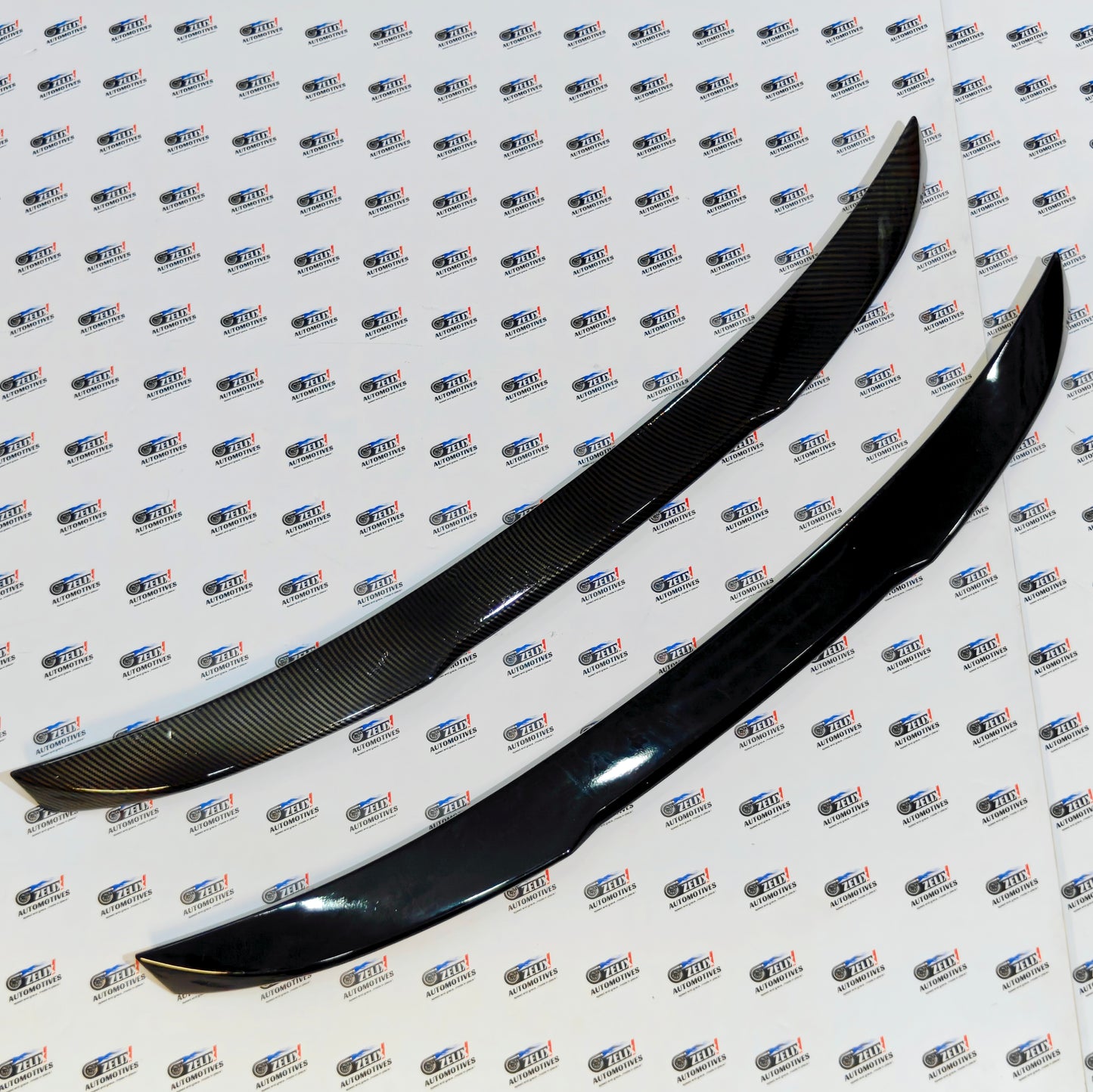 VW Virtus & Skoda Slavia Lip Spoiler | Enhance Rear Look