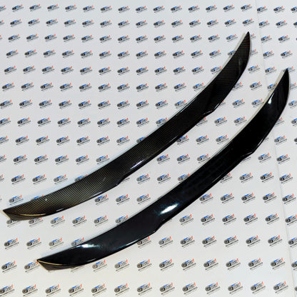 VW Virtus & Skoda Slavia Lip Spoiler | Enhance Rear Look