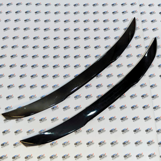 Virtus Rear Spoiler 