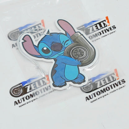 Car Mirror Hanging Perfumes | Pokemon Collection