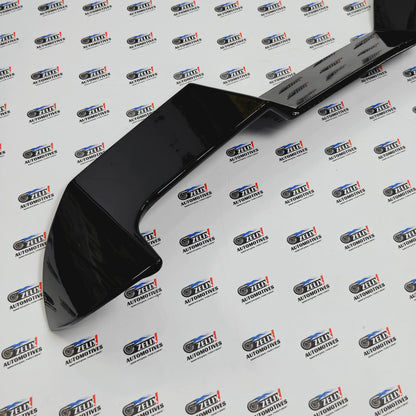 Suzuki Fronx Rear Spoiler | Also Fits For Toyota Urban Cruiser