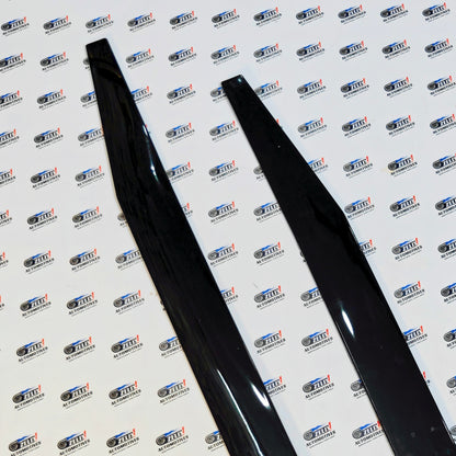 Universal Side Skirts Set of 2 | Enhance Side Profile