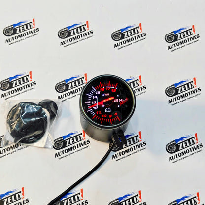 HKS Multi-Functional Meter Gauge | Universal Fit