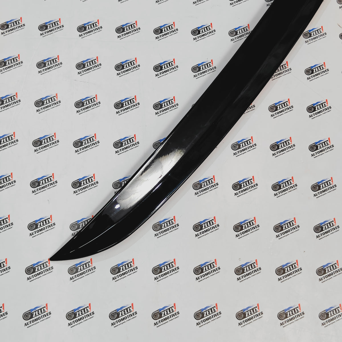 Mercedes-Benz GLE-Class Roof Spoiler
