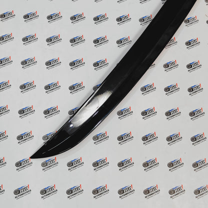 Mercedes-Benz GLE-Class Roof Spoiler