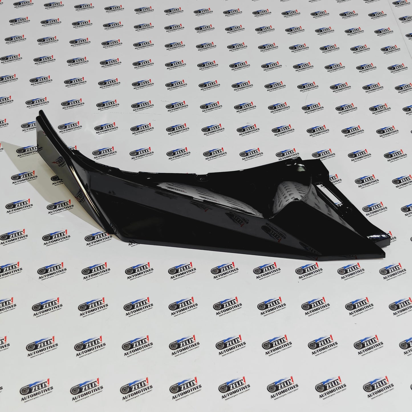 Front Bumper Splitter For BMW-X5 G05 & G18 | VTEN (Brand)