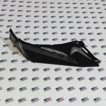 Front Bumper Splitter For BMW-X5 G05 & G18 | VTEN (Brand)
