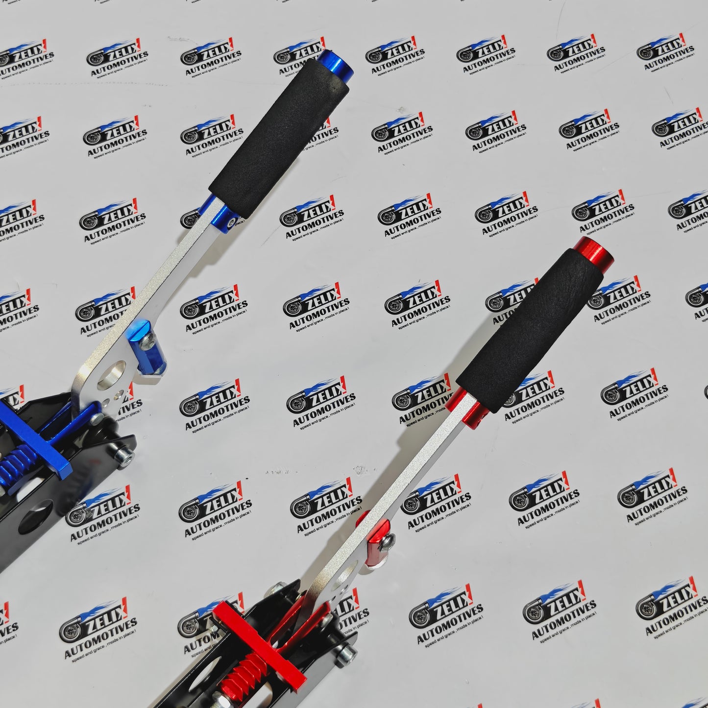 Hydraulic E-Brake | Universal-Aftermarket Drift Handbrake