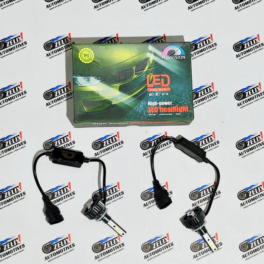 Headlight Bulbs