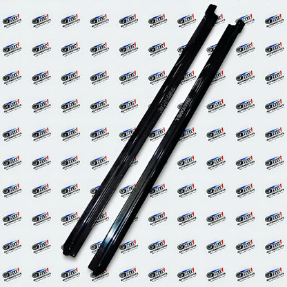 Suzuki Fronx Side Skirts | Vehicle-Specific