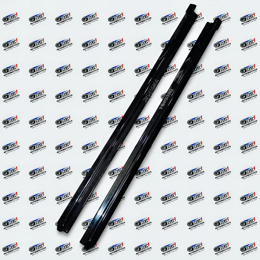 Suzuki Fronx Side Skirts | Vehicle-Specific