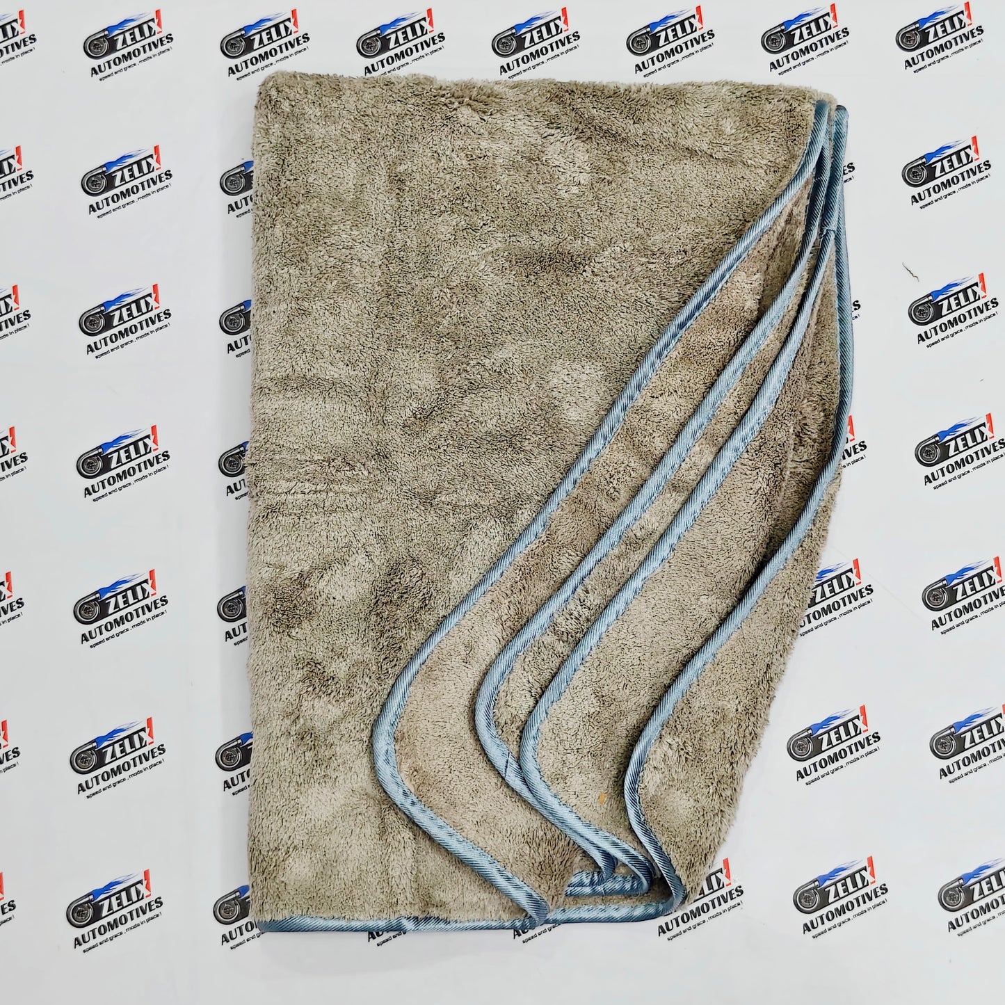Microfiber Cleaning Cloth | Premium Soft & Absorbent