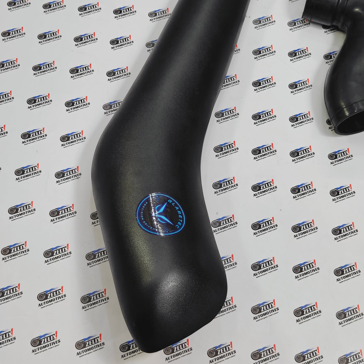 Toyota Hilux Snorkel Kit – Heavy-Duty Off-Road Air Intake System