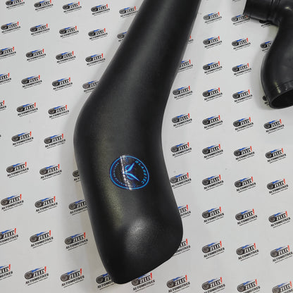 Toyota Hilux Snorkel Kit – Heavy-Duty Off-Road Air Intake System
