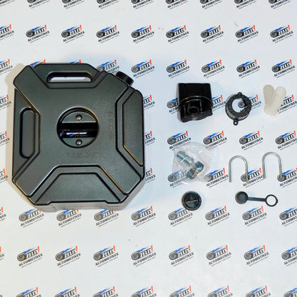 Jerry Can Fuel Storage Container (5L) | Off-Road Gear