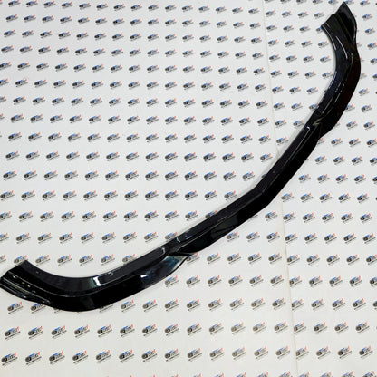 Mercedes-AMG W204 Splitter | Single Piece Design