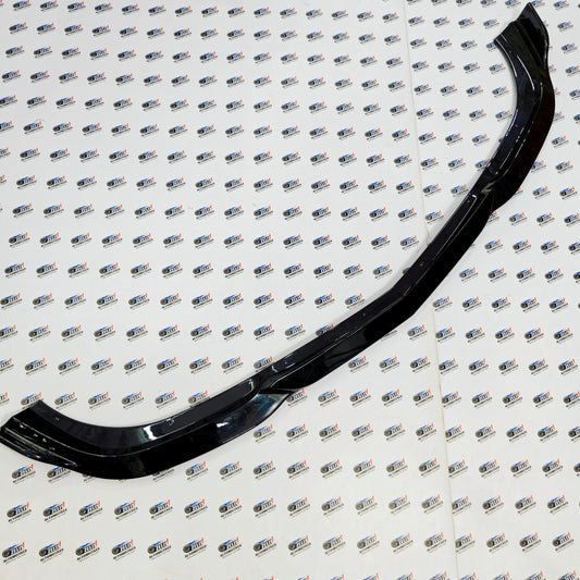 Mercedes-AMG W204 Splitter | Single Piece Design