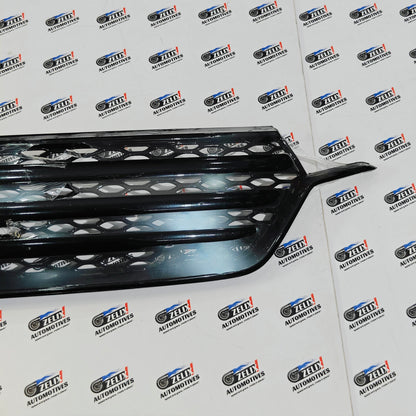 Maruti Suzuki Ertiga Front Grill | Premium Aftermarket ABS Grill ( Fits 2018-2023 )
