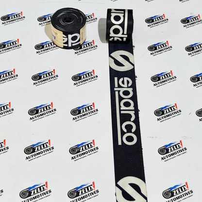 Sparco Seat Belts (Pair) | JDM-Inspired