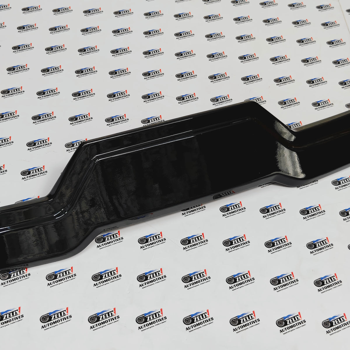 TATA Punch Rear Spoiler | Sporty Design