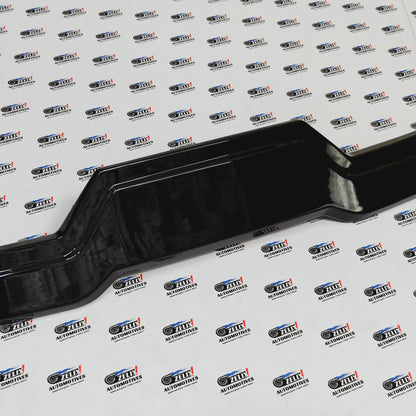 TATA Punch Rear Spoiler | Sporty Design