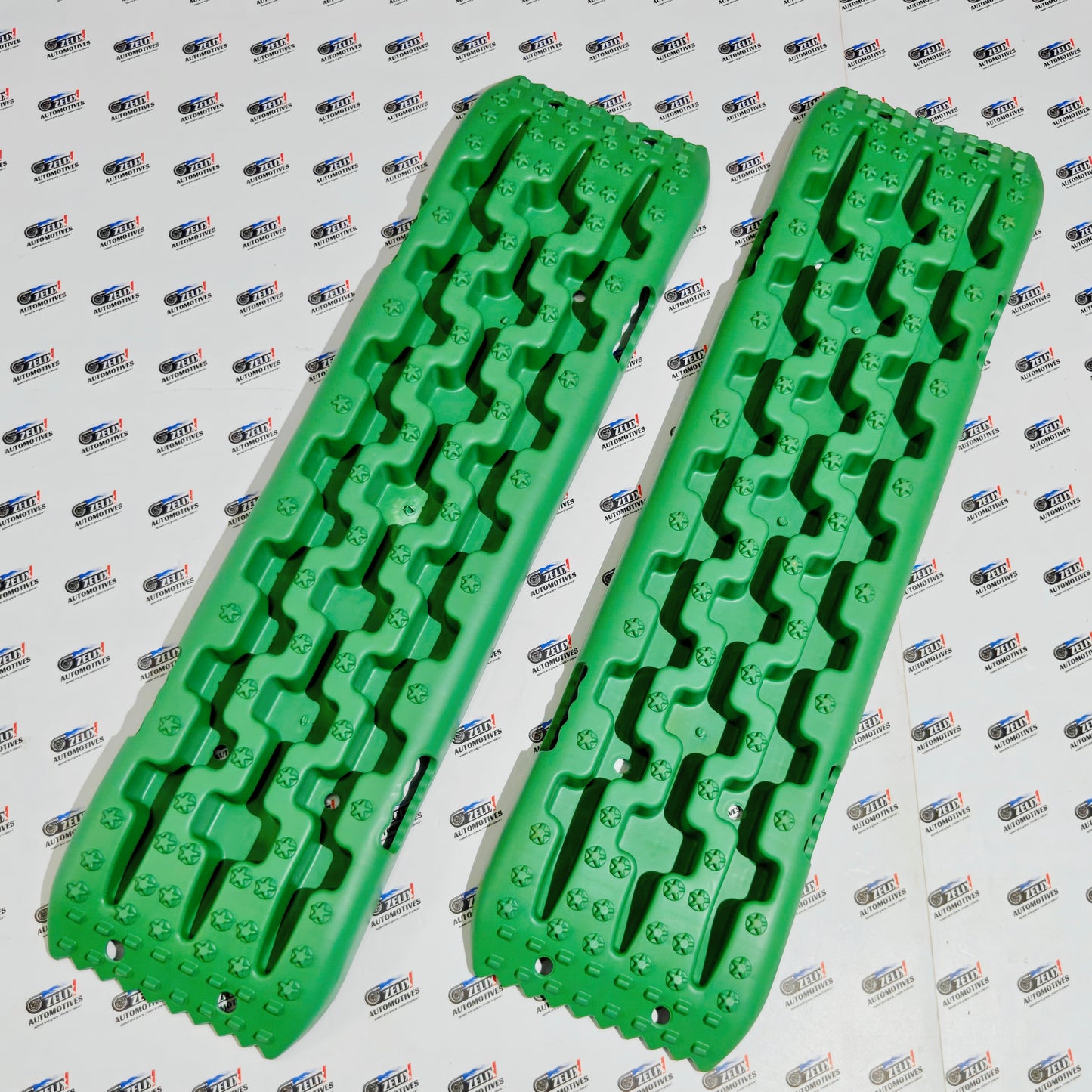 Universal Sand Ladder | Aftermarket