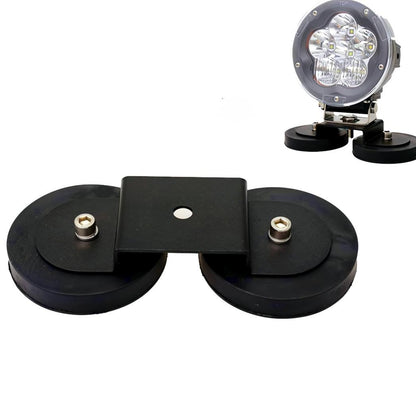 Double-Sided Magnetic Mount Holder | Ultra-strong Power